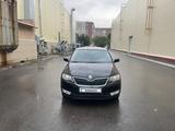 Skoda Rapid 2014 года за 4 200 000 тг. в Караганда – фото 2