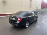 Skoda Rapid 2014 года за 4 200 000 тг. в Караганда – фото 5