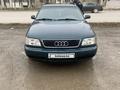 Audi A6 1995 года за 3 500 000 тг. в Тараз