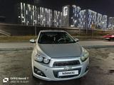 Chevrolet Aveo 2013 годаfor4 000 000 тг. в Алматы