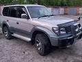 Toyota Land Cruiser Prado 1998 года за 9 500 000 тг. в Усть-Каменогорск – фото 7