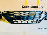 Решетка радиатора Hyundai Elantra CN7үшін65 900 тг. в Караганда
