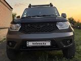 УАЗ Patriot 2020 годаүшін8 500 000 тг. в Астана – фото 4