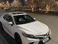 Toyota Camry 2020 годаfor9 700 000 тг. в Атырау – фото 12