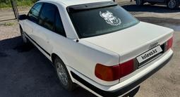 Audi 100 1992 годаүшін1 850 000 тг. в Караганда – фото 5