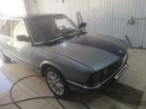 BMW 528 1986 годаүшін700 000 тг. в Актау