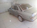 BMW 528 1986 годаүшін700 000 тг. в Актау – фото 4