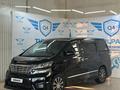 Toyota Vellfire 2008 годаүшін11 990 000 тг. в Алматы