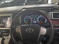 Toyota Vellfire 2008 годаүшін11 990 000 тг. в Алматы – фото 4