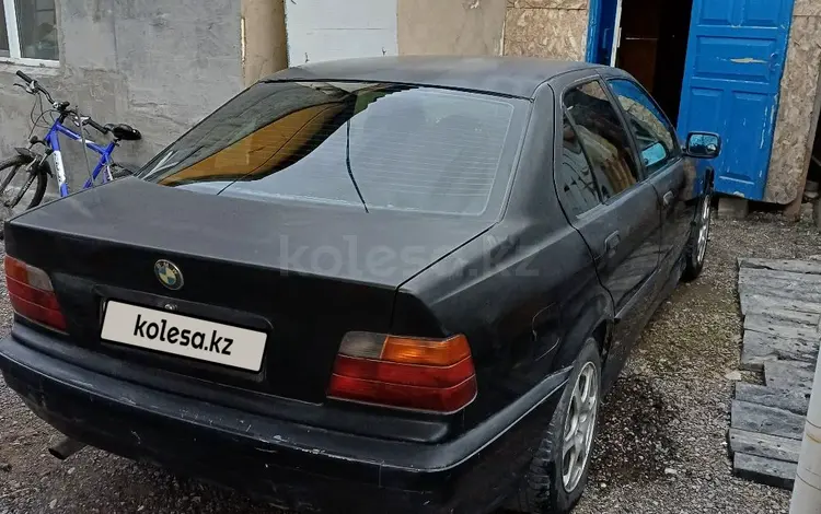 BMW 318 1994 года за 1 500 000 тг. в Алматы