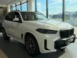 BMW X5 XDrive 40i 2026 года за 69 192 000 тг. в Актау