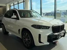 BMW X5, 2026