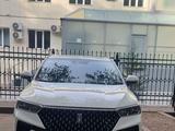 FAW Bestune T77 2023 года за 6 500 000 тг. в Алматы