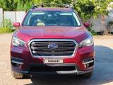 Subaru Ascent 2018 года за 8 000 000 тг. в Актобе