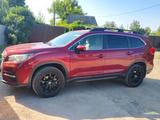 Subaru Ascent 2018 года за 8 000 000 тг. в Актобе – фото 4