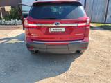 Subaru Ascent 2018 года за 8 000 000 тг. в Актобе – фото 5
