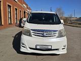 Toyota Alphard 2007 года за 10 000 000 тг. в Петропавловск – фото 3