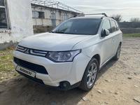 Mitsubishi Outlander 2012 года за 5 500 000 тг. в Тараз