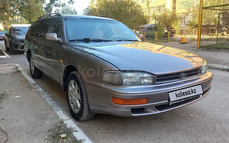 Toyota Camry 1992 года за 2 300 000 тг. в Кызылорда