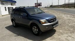 Kia Sorento 2006 года за 3 800 000 тг. в Актау – фото 2