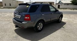 Kia Sorento 2006 года за 3 800 000 тг. в Актау – фото 3