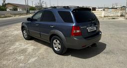 Kia Sorento 2006 года за 3 800 000 тг. в Актау – фото 4