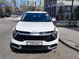 Kia Sportage 2024 годаүшін13 500 000 тг. в Алматы