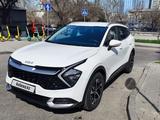 Kia Sportage 2024 годаүшін13 500 000 тг. в Алматы – фото 2