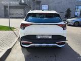 Kia Sportage 2024 годаүшін13 500 000 тг. в Алматы – фото 5