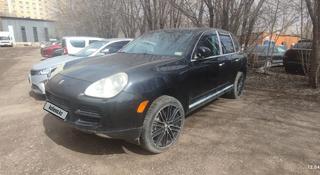 Porsche Cayenne 2006 года за 2 200 000 тг. в Астана