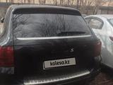 Porsche Cayenne 2006 года за 1 800 000 тг. в Астана – фото 5