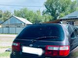 Toyota Carina E 1994 года за 2 200 000 тг. в Мерке