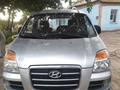 Hyundai Starex 2006 годаүшін3 600 000 тг. в Шымкент