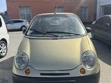 Daewoo Matiz 2011 годаүшін1 100 000 тг. в Костанай