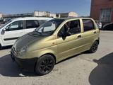 Daewoo Matiz 2011 годаүшін1 100 000 тг. в Костанай – фото 2
