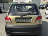 Daewoo Matiz 2011 годаүшін1 100 000 тг. в Костанай – фото 4