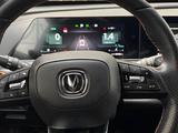 Changan UNI-T 2022 года за 7 400 000 тг. в Алматы – фото 4