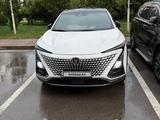 Changan UNI-T 2022 года за 7 400 000 тг. в Алматы – фото 2