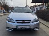 Daewoo Gentra 2014 годаүшін4 500 000 тг. в Туркестан – фото 2