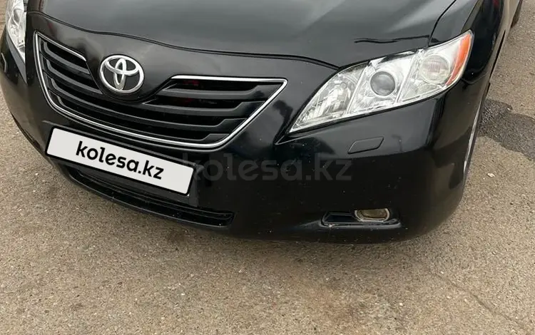 Toyota Camry 2006 годаүшін6 000 000 тг. в Уральск