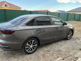 Geely Emgrand 2025 годаүшін8 000 000 тг. в Атырау – фото 4