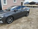 Geely Emgrand 2025 годаүшін8 000 000 тг. в Атырау – фото 2
