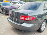 Mazda 6 2003 года за 2 700 000 тг. в Алматы – фото 4