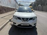Nissan X-Trail 2017 года за 9 800 000 тг. в Алматы – фото 3