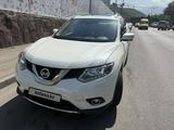 Nissan X-Trail 2017 года за 9 800 000 тг. в Алматы