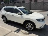 Nissan X-Trail 2017 года за 9 800 000 тг. в Алматы – фото 2