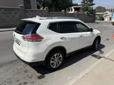 Nissan X-Trail 2017 года за 9 800 000 тг. в Алматы – фото 5