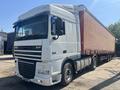DAF  XF 105 2013 года за 24 000 000 тг. в Костанай