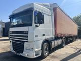 DAF  XF 105 2013 года за 24 000 000 тг. в Костанай