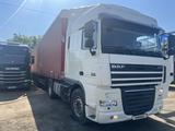 DAF  XF 105 2013 года за 24 000 000 тг. в Костанай – фото 2